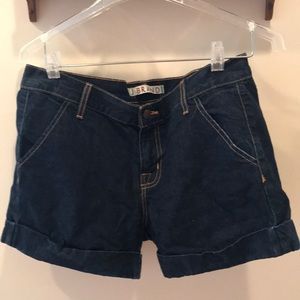 J Brand Denim Shorts, size 29